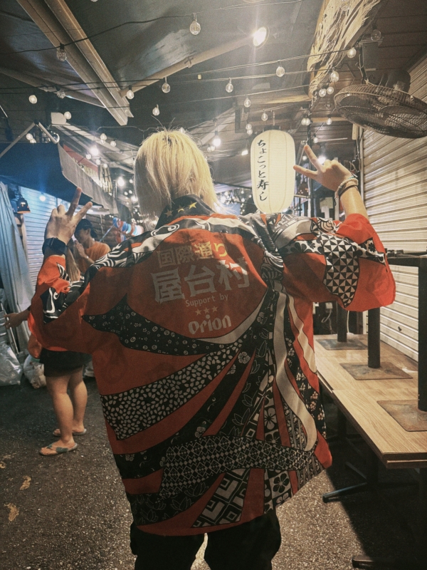 RACHEL(ﾚｲﾁｪﾙ) 沖縄あだした