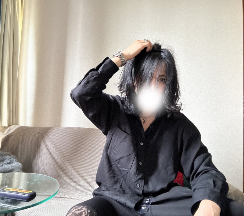 TATSUYA(ﾀﾂﾔ) けぇります
