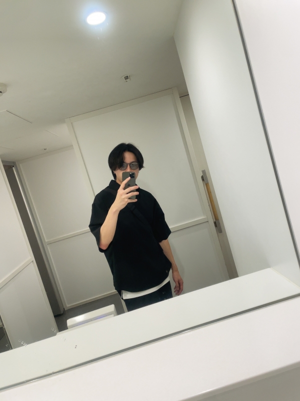 RYUHEI(ﾘｭｳﾍｲ) スケジュール更新しました