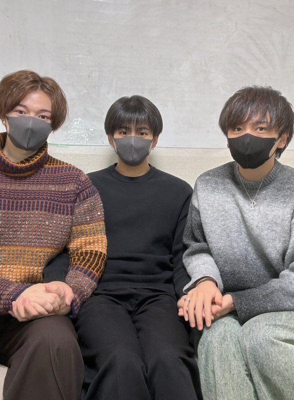 KENYU(ｹﾝﾕｳ) 丁寧に向き合わさせていただきます。