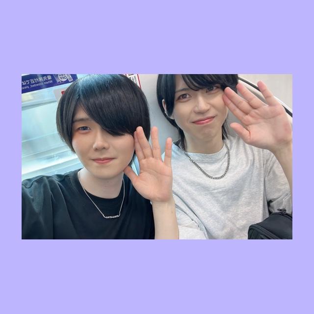 YUNI（ﾕﾆ） ニコイチイベント