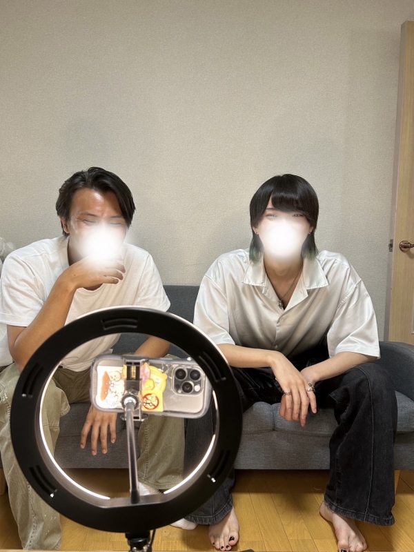 ATSUSHI(アツシ) 30℃で涼しく感じる。