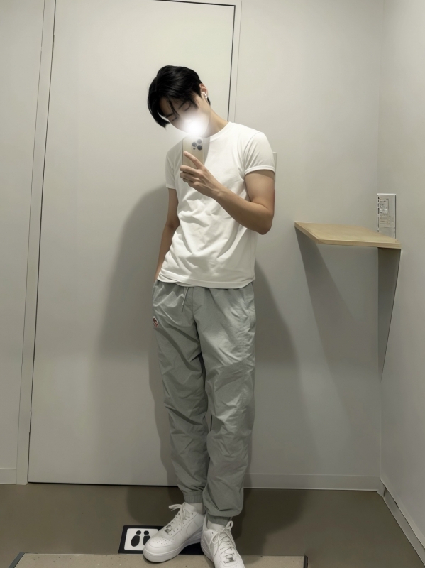 TOKI(ﾄｷ) 仕上げにかかってます