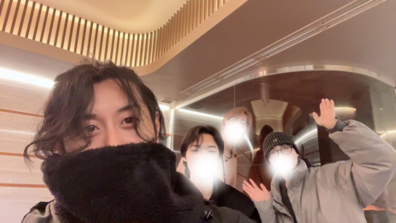 MINORI(ﾐﾉﾘ) サウナキャス良きでした