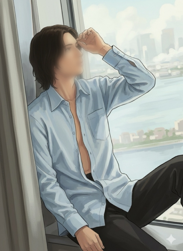 TOMA（ﾄｳﾏ） はじめまして🫰