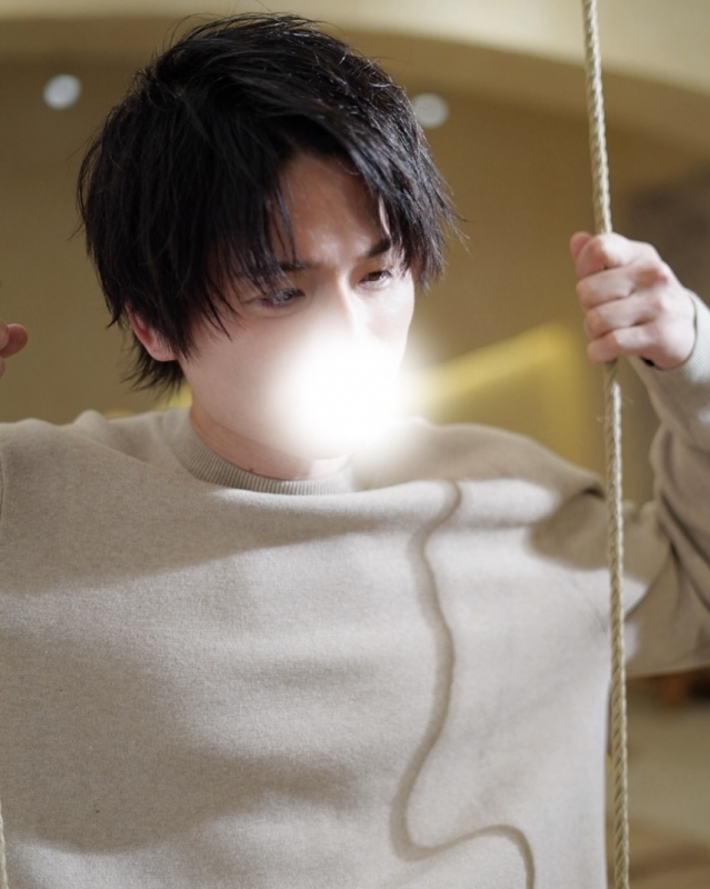 TAISHI(ﾀｲｼ) 自己紹介します！！