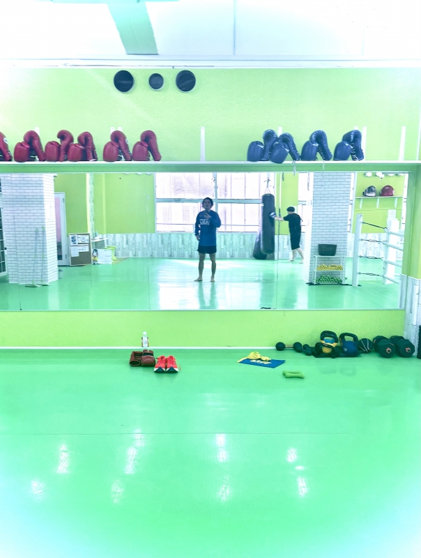 MOCHI（ﾓﾁ） 目標を語る資格。