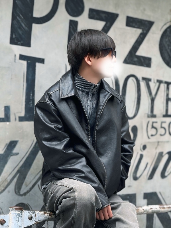 JUNI(ｼﾞｭﾆ) 思い出す存在感