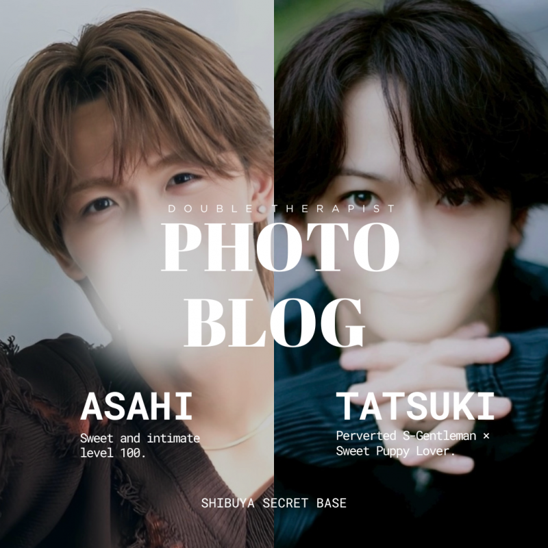 ASAHI(ｱｻﾋ) ⭐️【写メ日記リレー】⭐️