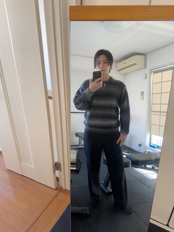 ATSUMU(アツム) 今日もよろしく