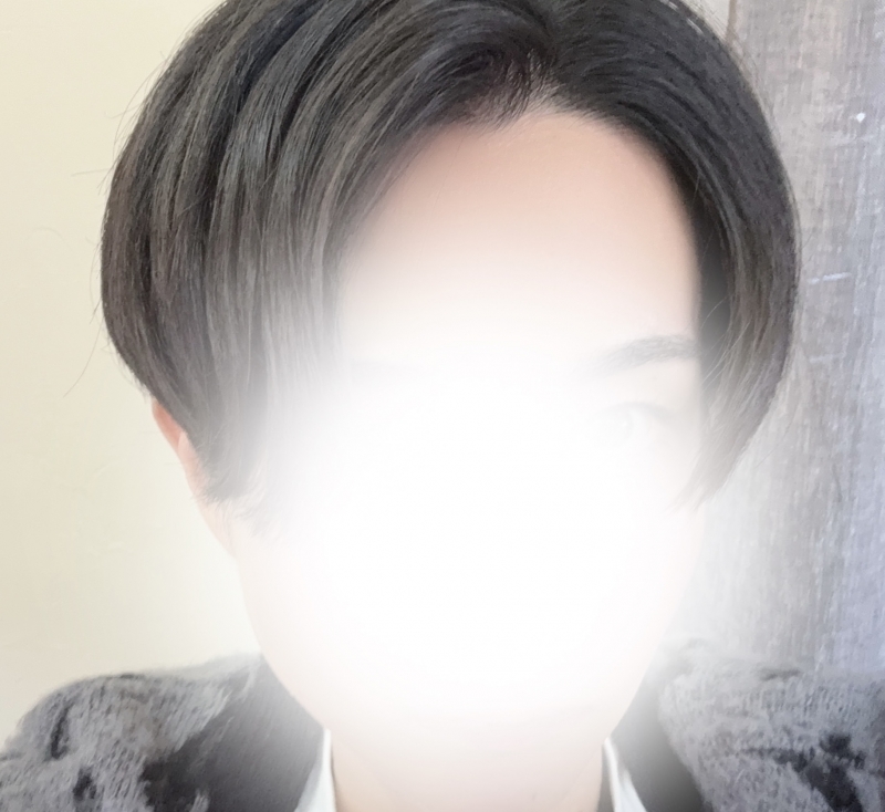 RUI(ルイ) お疲れ様です☺️