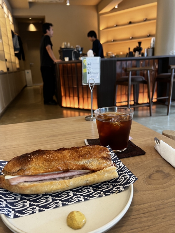 AOI (アオイ) 1/24空き状況