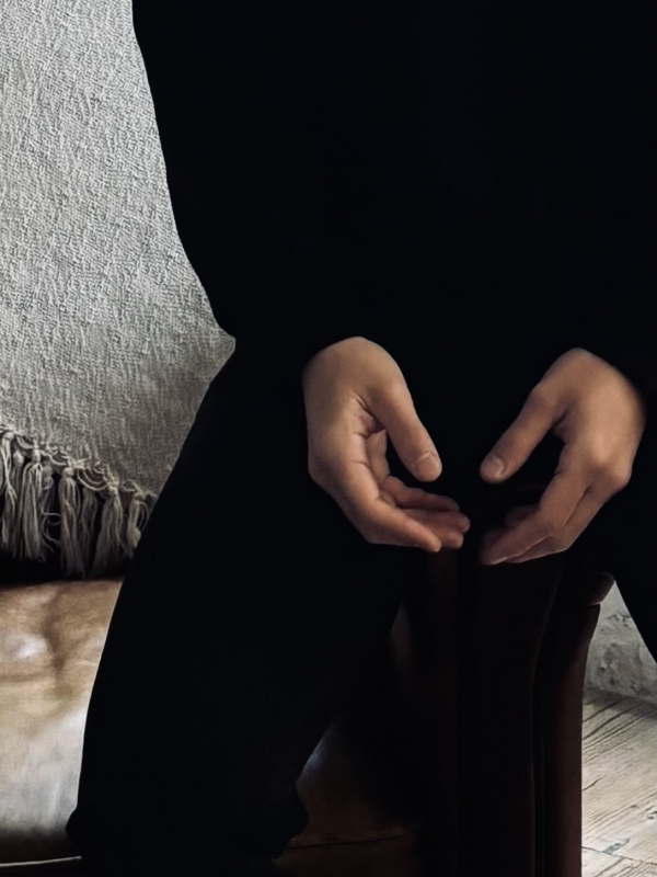 RAIKA(ﾗｲｶ) 2種類の首絞め👐