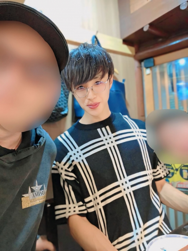 HANZO(ハンゾー) 激レア