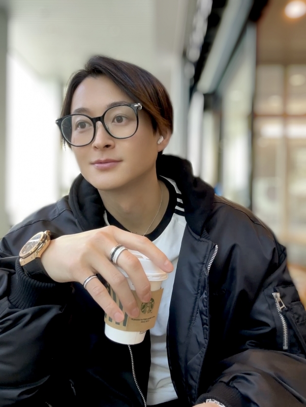 KONOSUKE(ｺｳﾉｽｹ) おはよ。今年も残りあと僅か