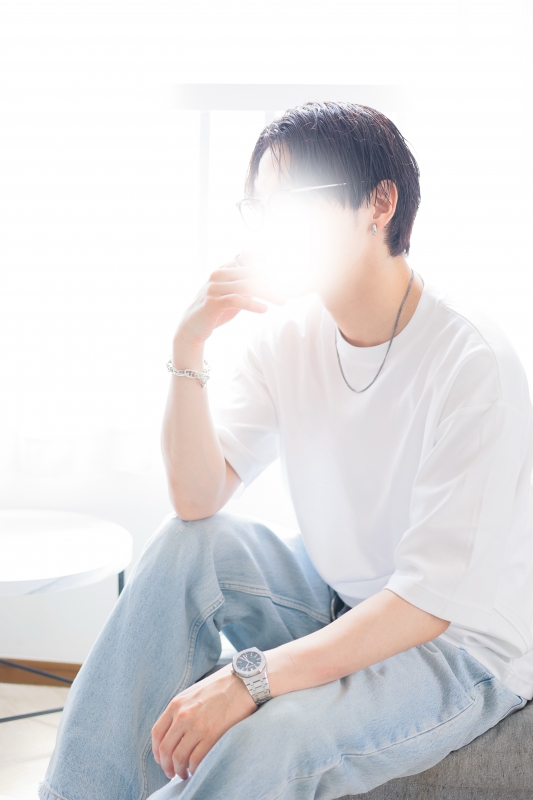 RYOSUKE(リョウスケ) 当たり前の特別な時間