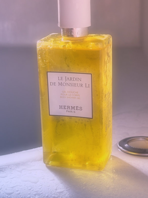 SHINGETSU(シンゲツ) 新しいシャワージェル🫧