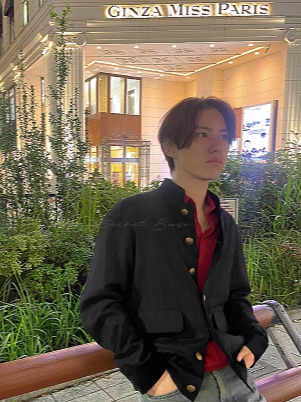 KLUTCH(ｸﾗｯﾁ) 11月もご予約受付中