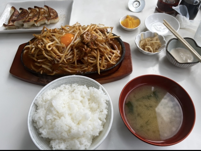 AKIHIRO(アキヒロ) 食