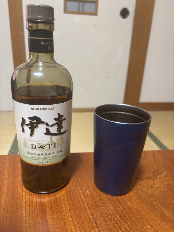 MIKURU(ﾐｸﾙ) お酒の紹介😇