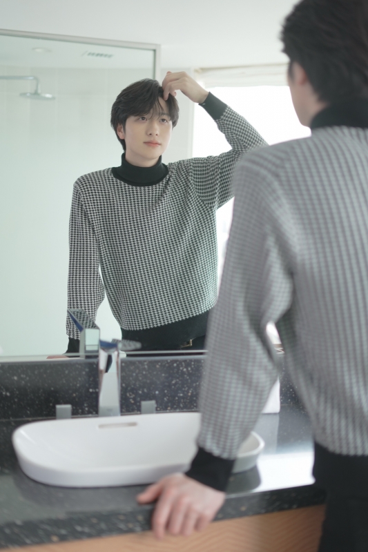 AOBA(ｱｵﾊﾞ) HP更新✨