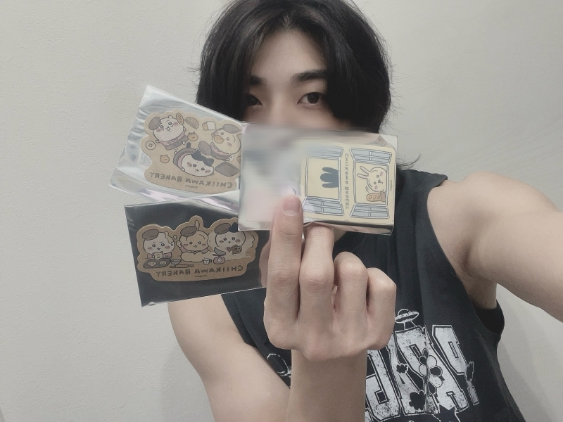 KEN（ｹﾝ） 全部良い