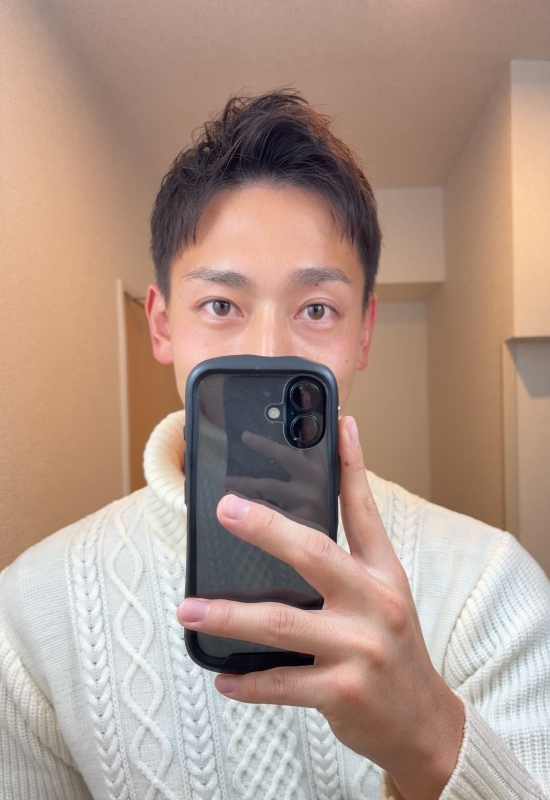 YOTSUBA(ﾖﾂﾊﾞ) 12月になりました