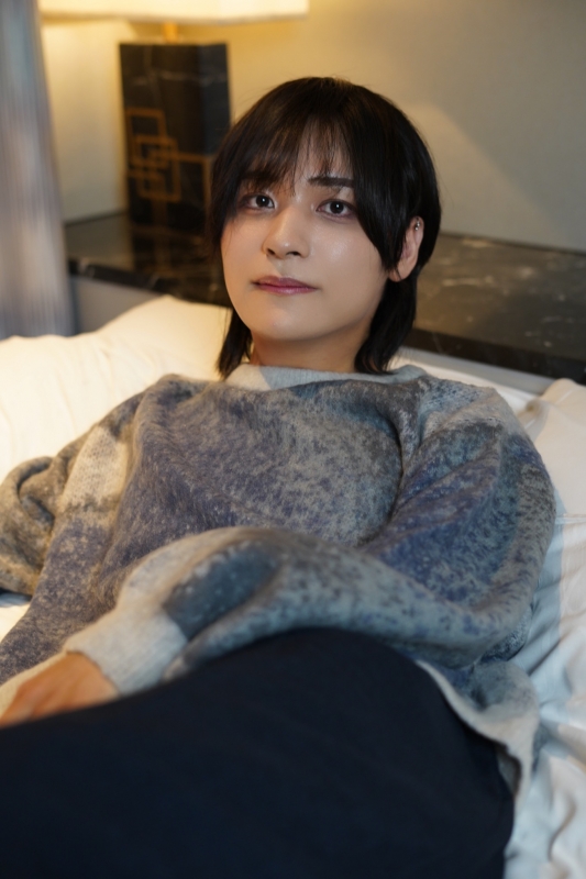 KISUMI(ｷｽﾐ) 宣材写真、全更新！