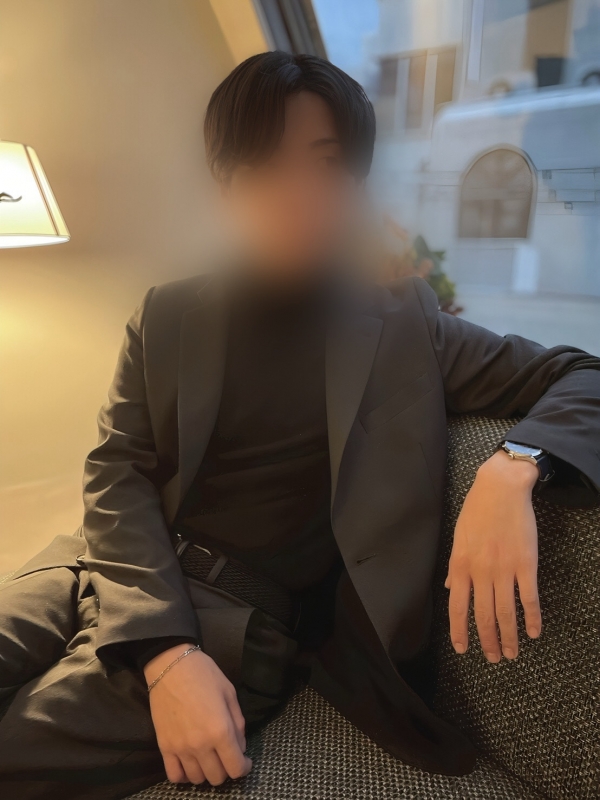 HARUMA(ハルマ) #42「今日も」