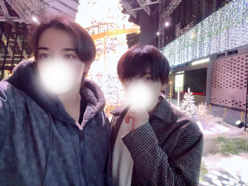 MEGURO(ﾒｸﾞﾛ) 3連休初日