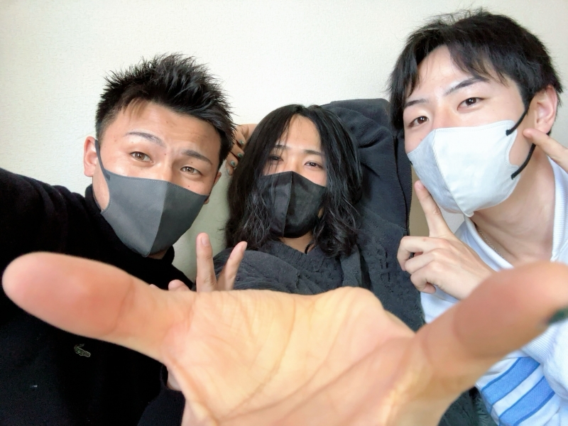 CHIKATO(ﾁｶﾄ) 出勤だわさ