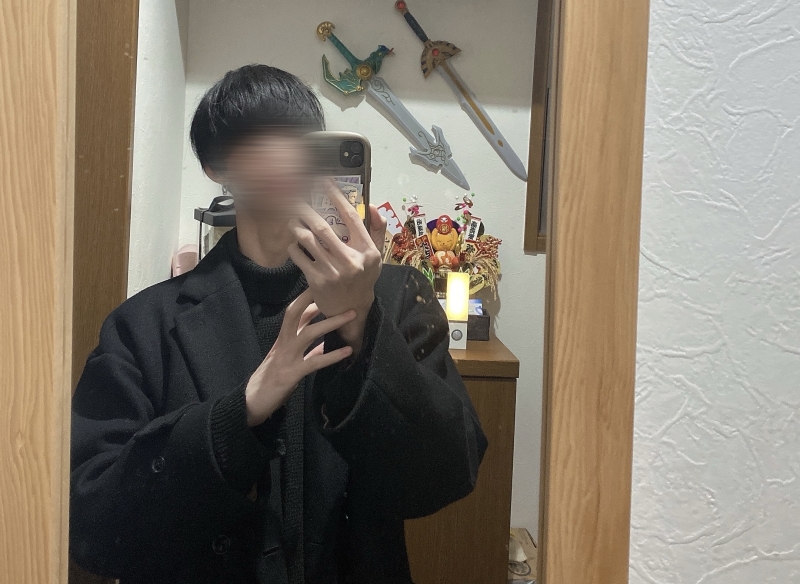 NISHI（ﾆｼ） 【韓ドラ】