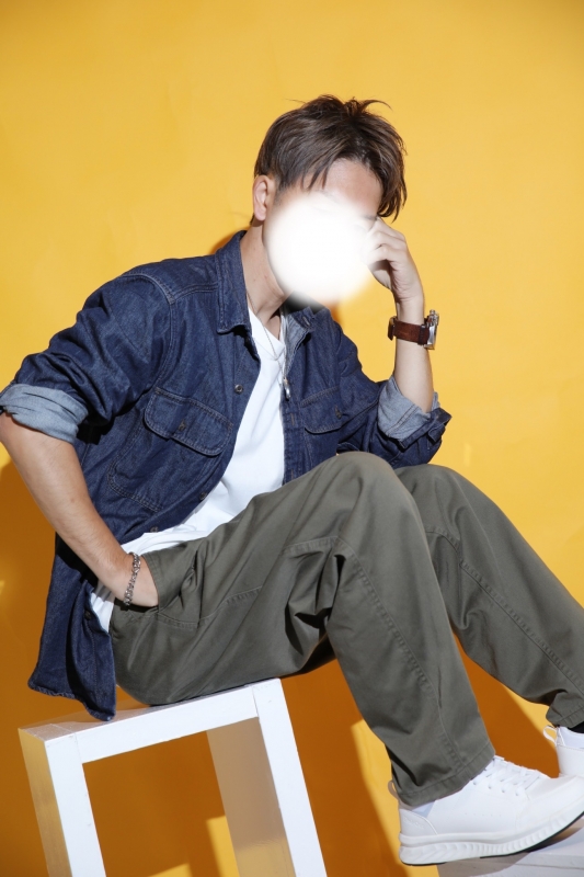 SEIJI(ｾｲｼﾞ) 心をゆっくり