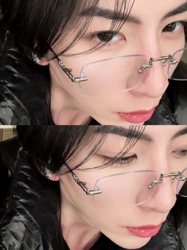 RURI(ﾙﾘ) メガネくん