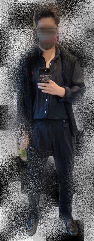 JAN(ｼﾞｬﾝ) 原石、出勤しています^ ^