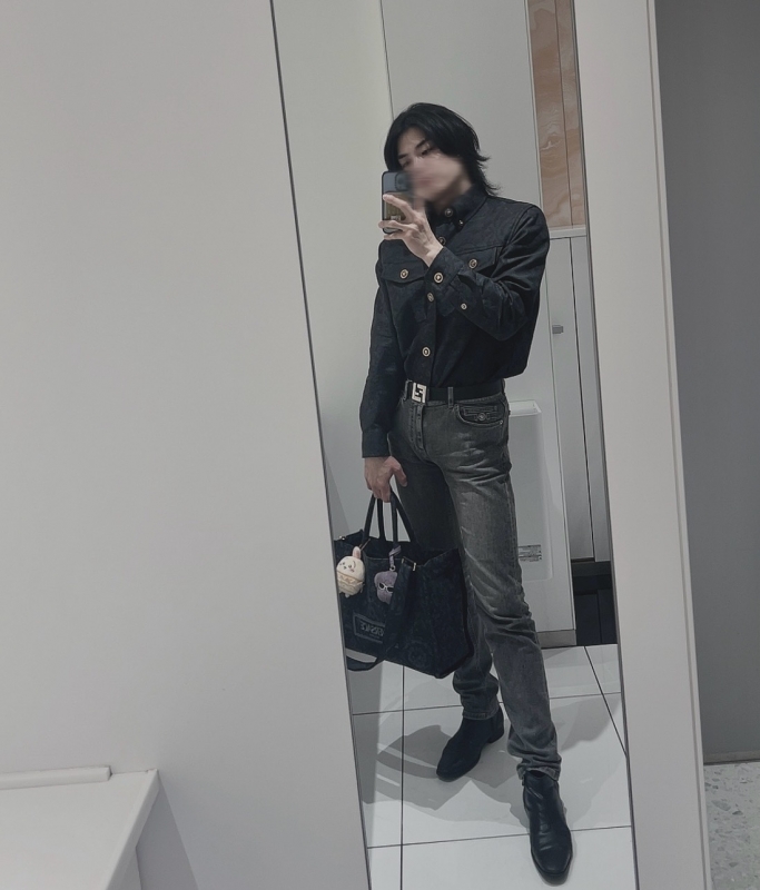 KEN（ｹﾝ） 頭身