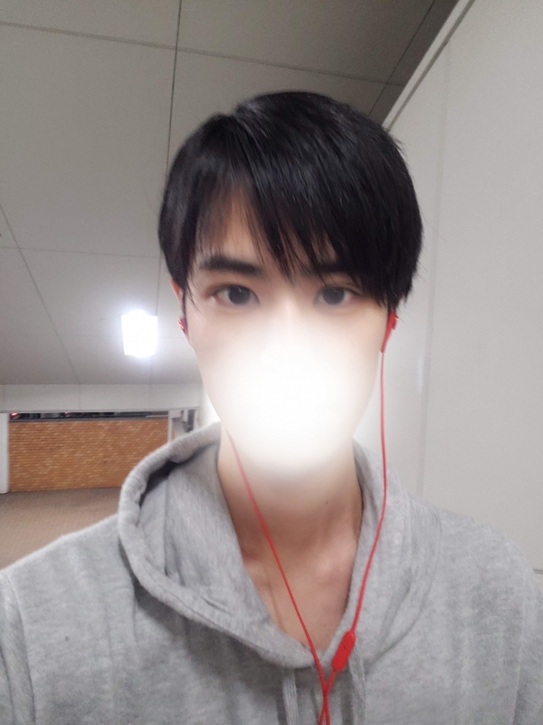 HASUMI(ﾊｽﾐ) ポストで気をつけてること、写メ日記