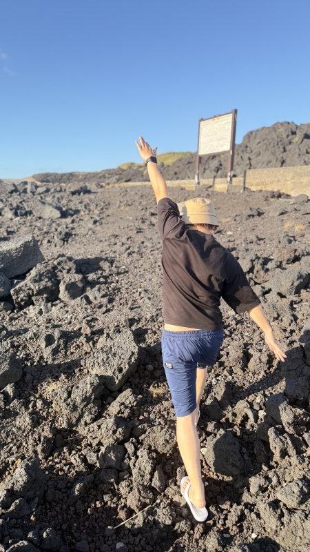 ARASHI(アラシ) 【女風のヒーロー参上】