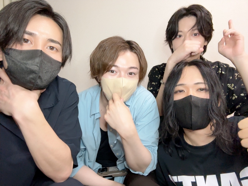 TATSUYA(タツヤ) 帰ったと思わせてまだ新宿