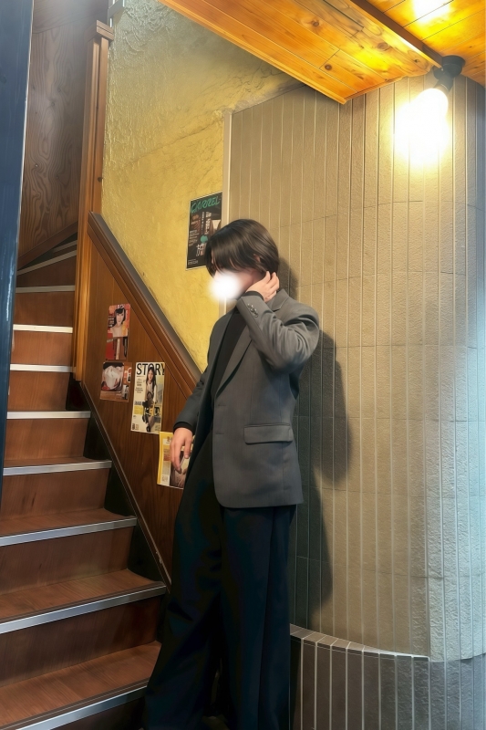 SAYUKI(ｻﾕｷ) 【“元気な自分を演じる”ことに疲れていませんか？】