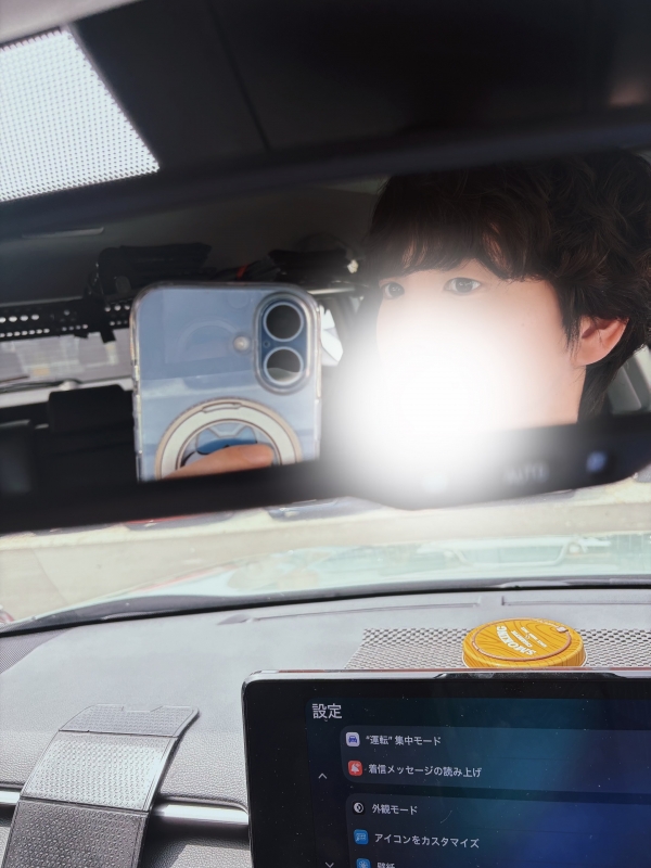 MIFUYU(ﾐﾌﾕ) 今週ラスト！？