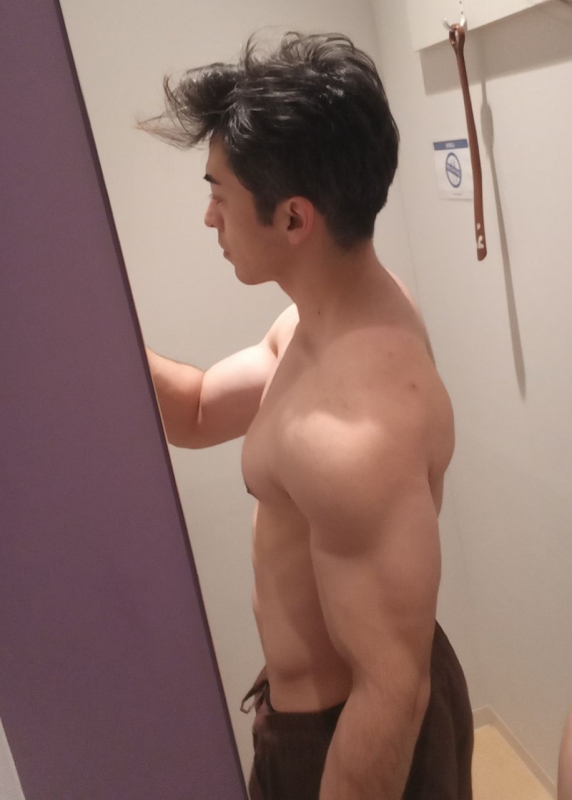 TETSUO(ﾃﾂｵ) 今日も！