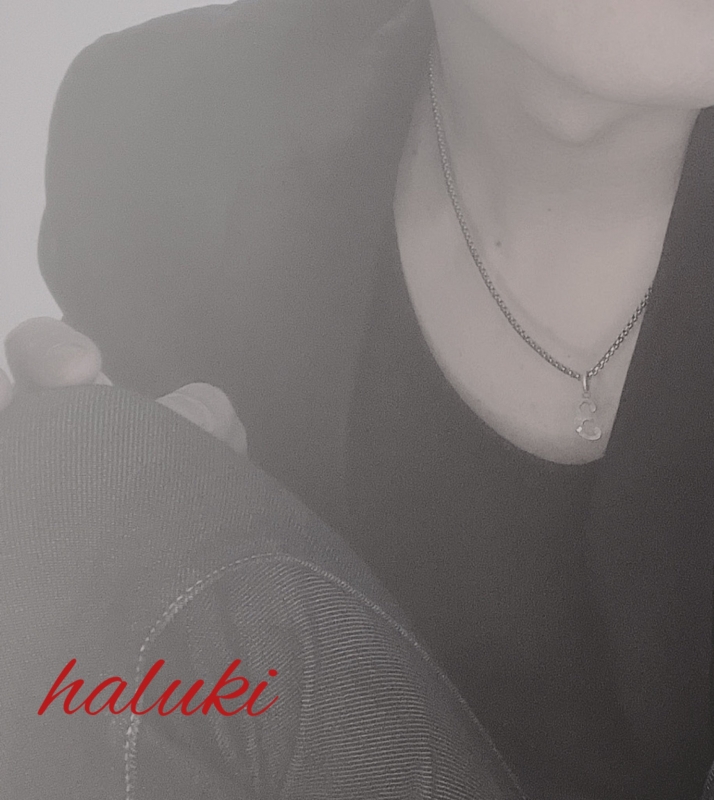 HARUKI(ﾊﾙｷ) GW！？