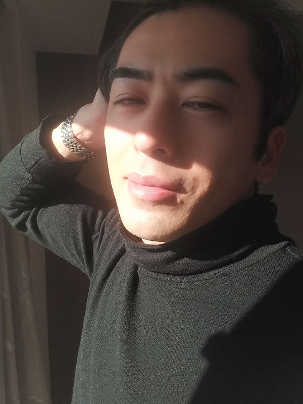 TETSUO(ﾃﾂｵ) ☀️