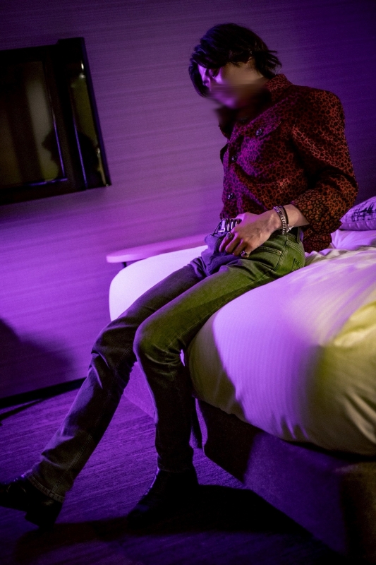 KEN（ｹﾝ） ピンク