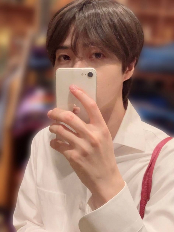 HARUTA(ﾊﾙﾀ) マッサージの勉強