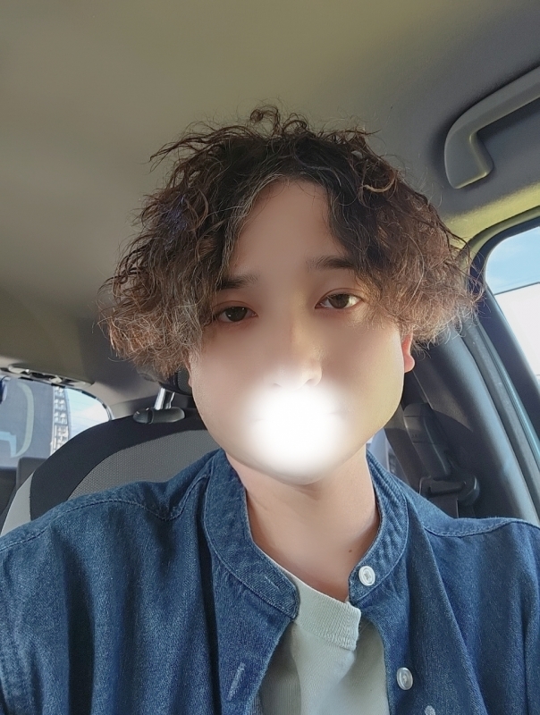 TOM(ﾄﾑ) おはようございます