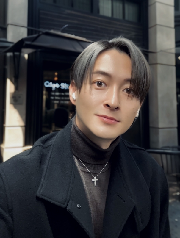 KONOSUKE(コウノスケ) 次の予定、決めよっか