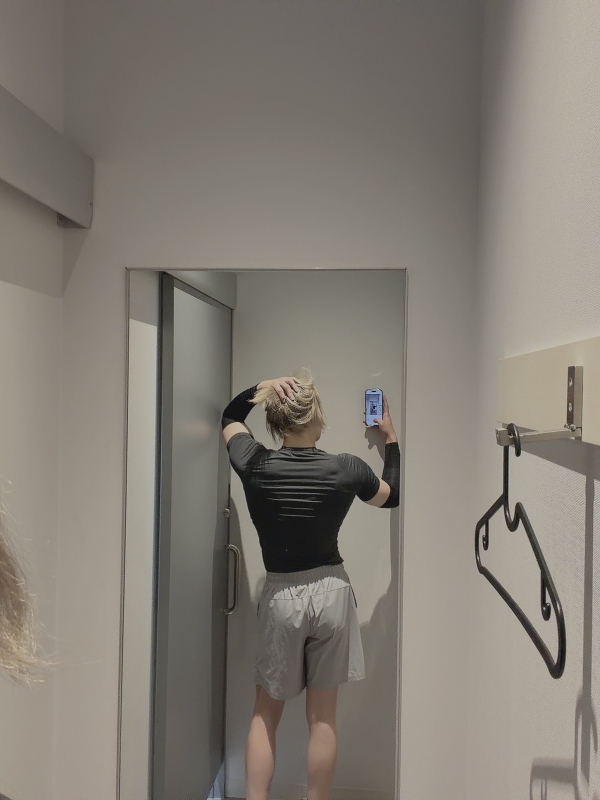 KEN（ｹﾝ） 筋トレ