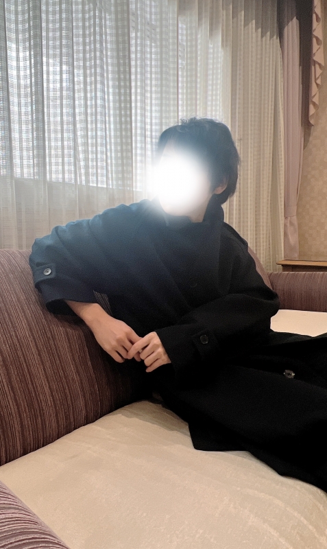 REN(ﾚﾝ) 節分の日👹🥜